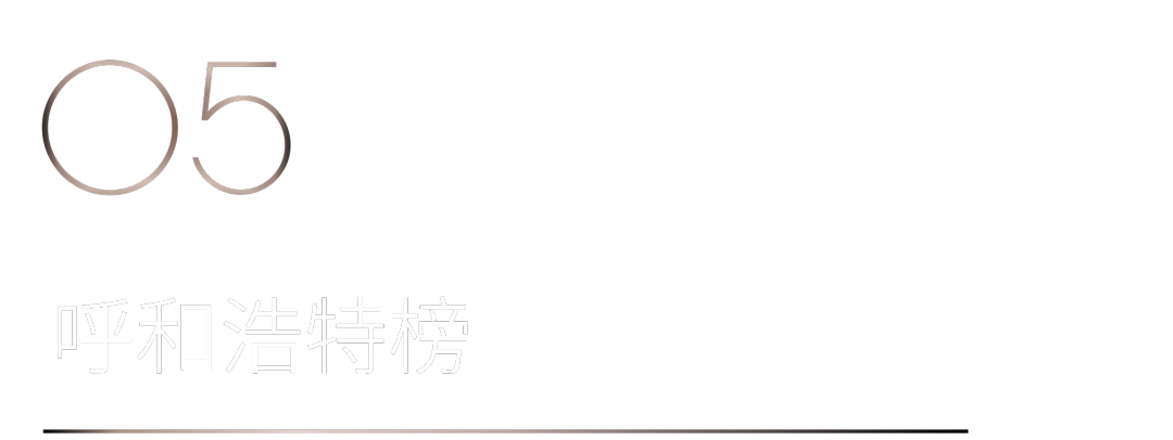 40 UNDER 40 | 首发！城市榜LIST·1揭晓35城青年之光！(图12)