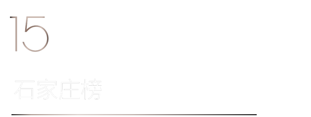 40 UNDER 40 | 首发！城市榜LIST·1揭晓35城青年之光！(图32)