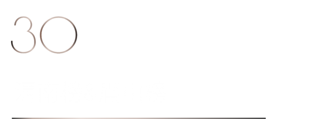 40 UNDER 40 | 荣耀再续！城市榜LIST·3重磅来袭！(图60)