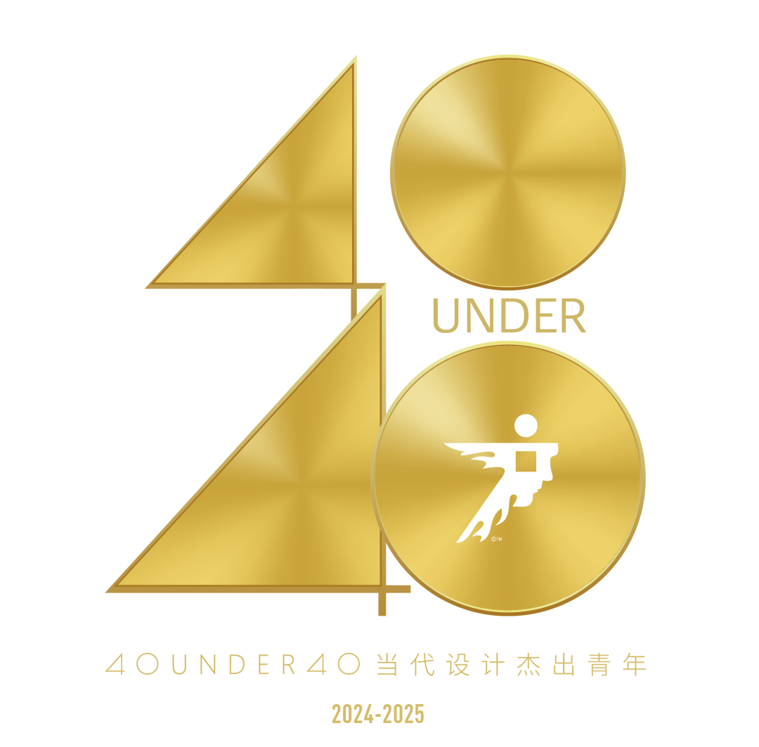 40 UNDER 40 | 2024，团结就是力量，破圈就是成长！