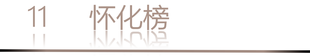 40 UNDER 40 | 城市榜 LIST·1重磅揭晓，30城512名设计才俊登榜，创意正当时！(图24)