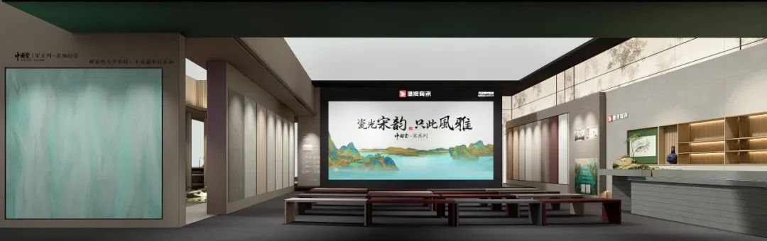 倒计时1天！12月6日-9日｜广州设计周&五龙争霸老虎机平台五龙争霸老虎机平台与您 【一起】相见(图6)