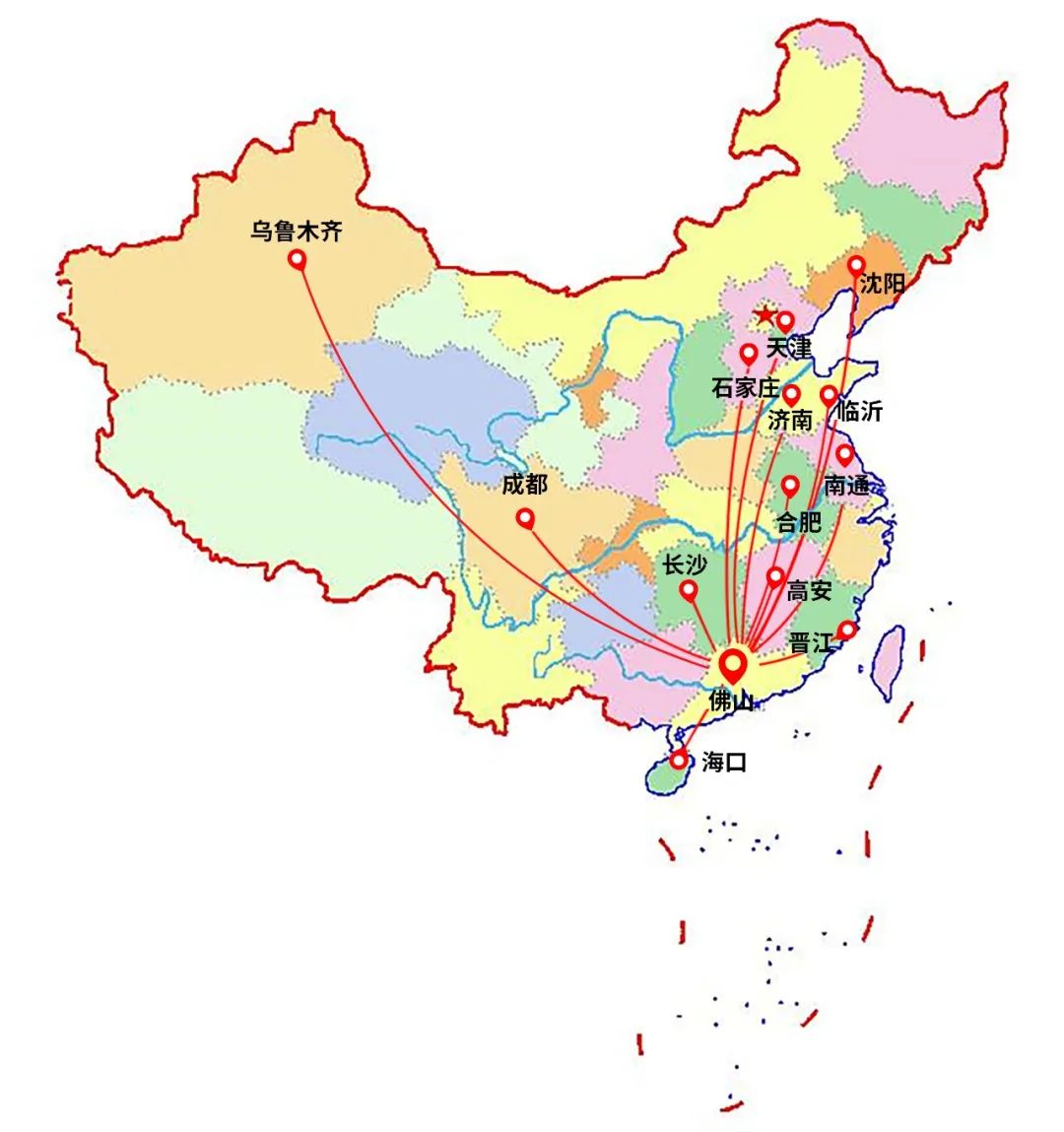 老虎机赌场｜2022新锐榜评审团莅临五龙争霸老虎机平台五龙争霸老虎机平台总部展厅深入考察(图10)